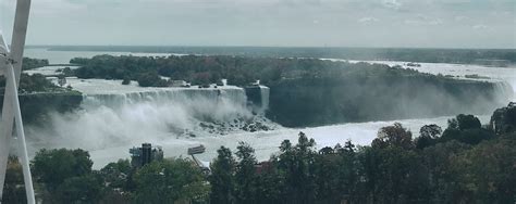 Unveiling the Mysteries: A Spellbinding Presentation at Niagara Falls